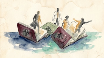 El gobierno de Bahamas canceló los contratos de 31 profesores cubanos antes del nuevo curso