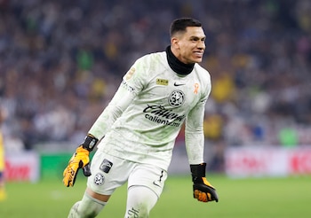 Soccer Football - Liga MX