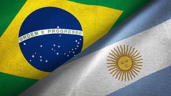 Brasil-Argentina: todo nos une, nada nos separa