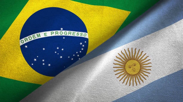 Brasil-Argentina: todo nos une, nada nos separa