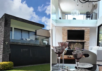 Así es la mansión recuperada