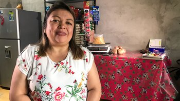 María Aidé Parra. Foto: https://interactuar.org.co/