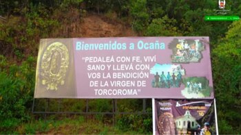 Este evento hizo parte de