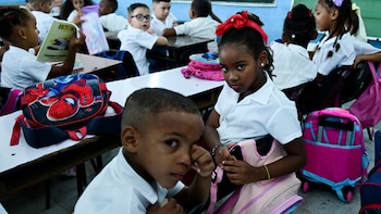 Cuba aprobó las guarderías privadas y endureció los requisitos para los alquileres
