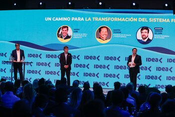 Impuestos, uno de los ejes