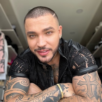 Jessi Uribe - INSTAGRAM