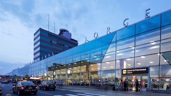 El Aeropuerto Internacional Jorge Chávez supera los 6,36 millones de pasajeros en el arranque del año