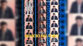 El actor puertorriqueño recordó sus