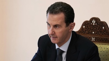 Condenado a más de tres años de cárcel un sirio por ataques informáticos en nombre del régimen de Al Assad