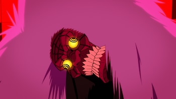 Crédito: Cortesía Crunchyroll