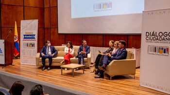 Intervención de Mipymes en la