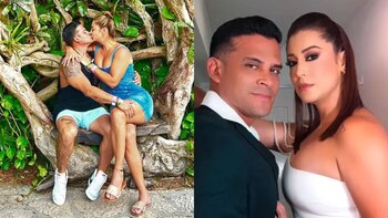 Christian Domínguez le regaló lujosa camioneta a Karla Tarazona: “Son cosas que se disfrutan”