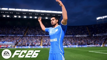 Así puedes jugar con Millonarios, América, Santa Fe y más en la nueva edición de EA FC26