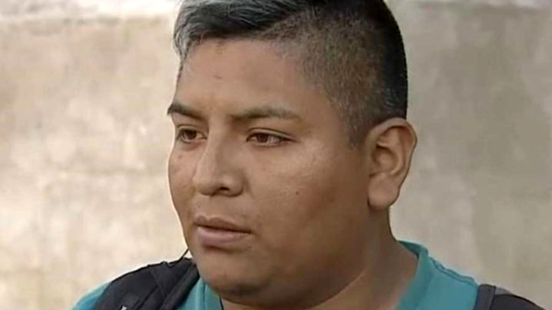 Luis Chocobar