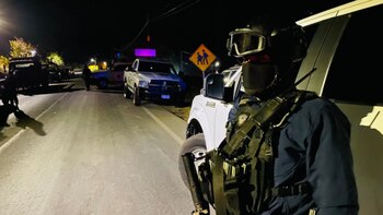 ステップバイステップ:これは、ジナペクアロのCJNGのリーダーを含め、ミチョアカンで20人が処刑された方法です