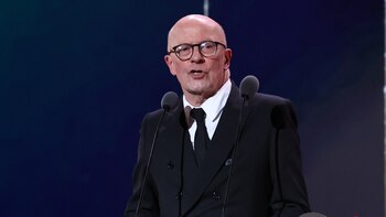 'Emilia Pérez', la gran ganadora