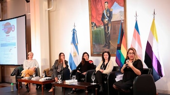"Pensar Malvinas con perspectiva de