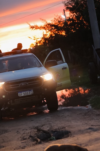 Centros comunitarios y escuelas se