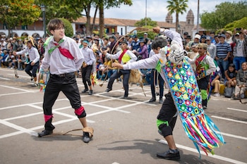 El Gobierno Regional de Ayacucho