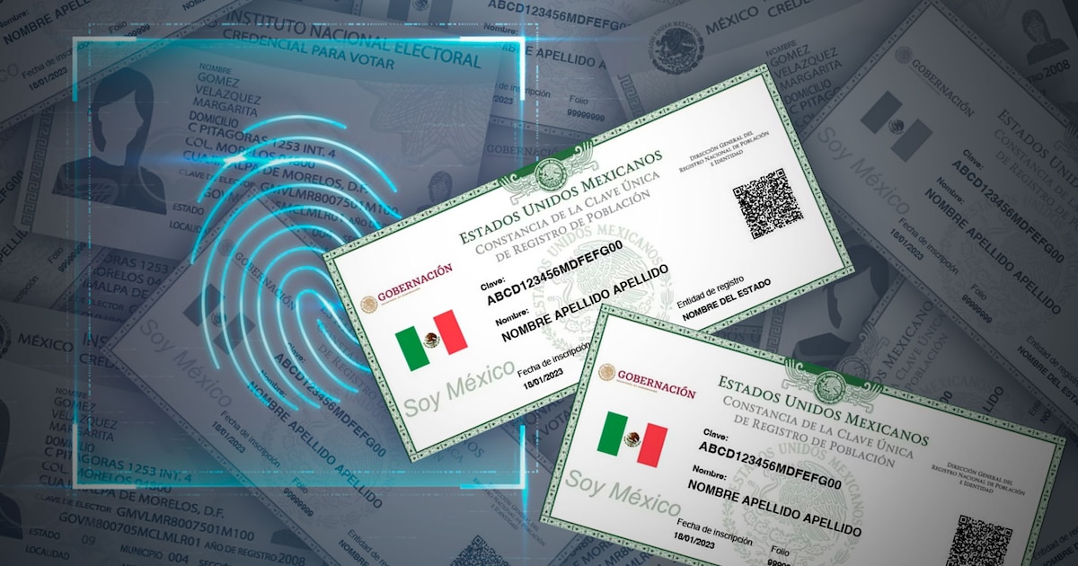 CURP 2026 C mo Sacar Tu Constancia Actualizada Gratis Infobae curp-2026-c-mo-sacar-tu-constancia-actualizada-gratis-infobae