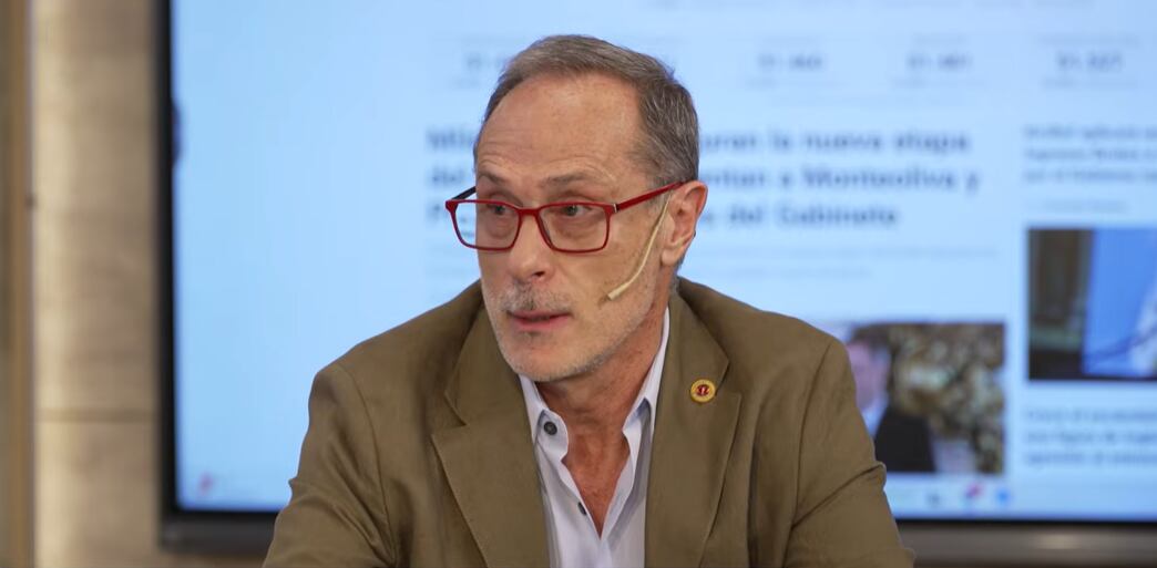 El cardiólogo Alejandro Meretta explicó que existen dos grandes tipos de insuficiencia cardíaca una con un corazón agrandado que bombea mal y otra con un corazón rígido que se llena de forma dificultosa