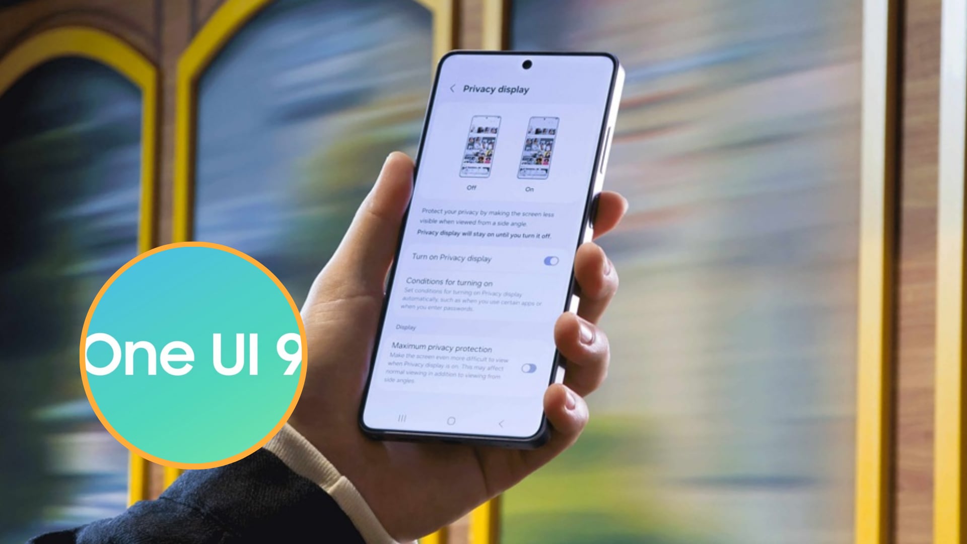 (Composición Infobae: Samsung / Europa Press)
