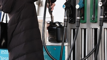Los transportistas urgen al Gobierno y Bruselas a aprobar ya ayudas directas por el alza del carburante