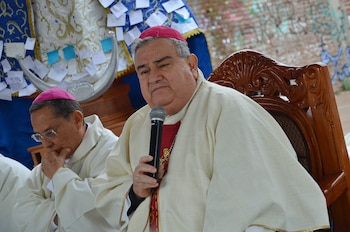 Carlos Garfias Merlos