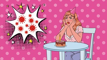 Celebrar en el confinamiento: qué