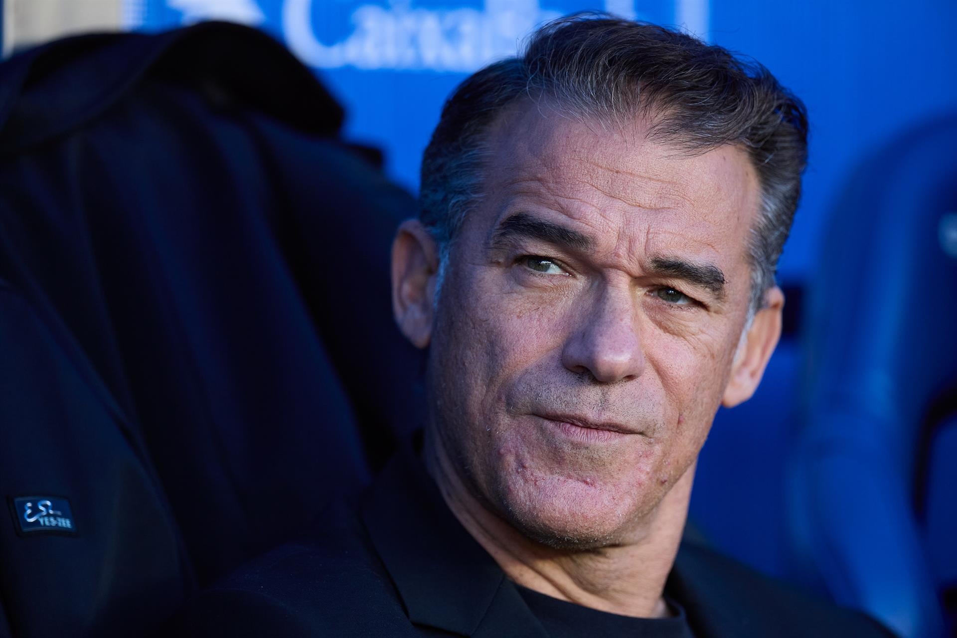 Luis García Plaza asume dirección técnica del Sevilla FC ante crisis de resultados