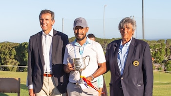 Gustavo Manríquez, CEO de Banco