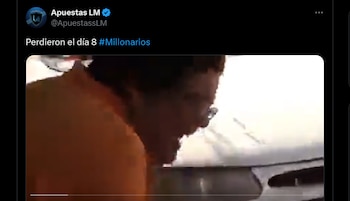 Meme por la eliminación de