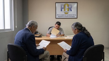El Salvador: cómo los adultos mayores pueden pedir cuota alimenticia a hijos y nietos