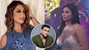 Karla Tarazona muestra empatía con