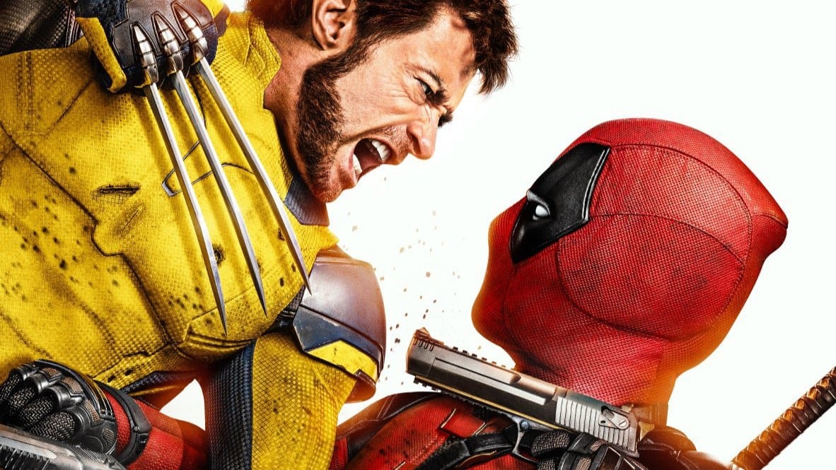Deadpool & Wolverine - Cines - Marvel