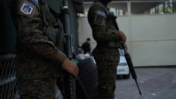 Activistas denuncian detenciones injustas en