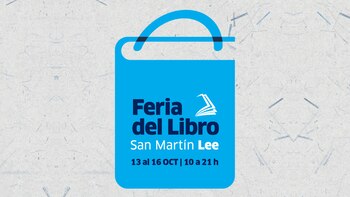 Feria del Libro de San