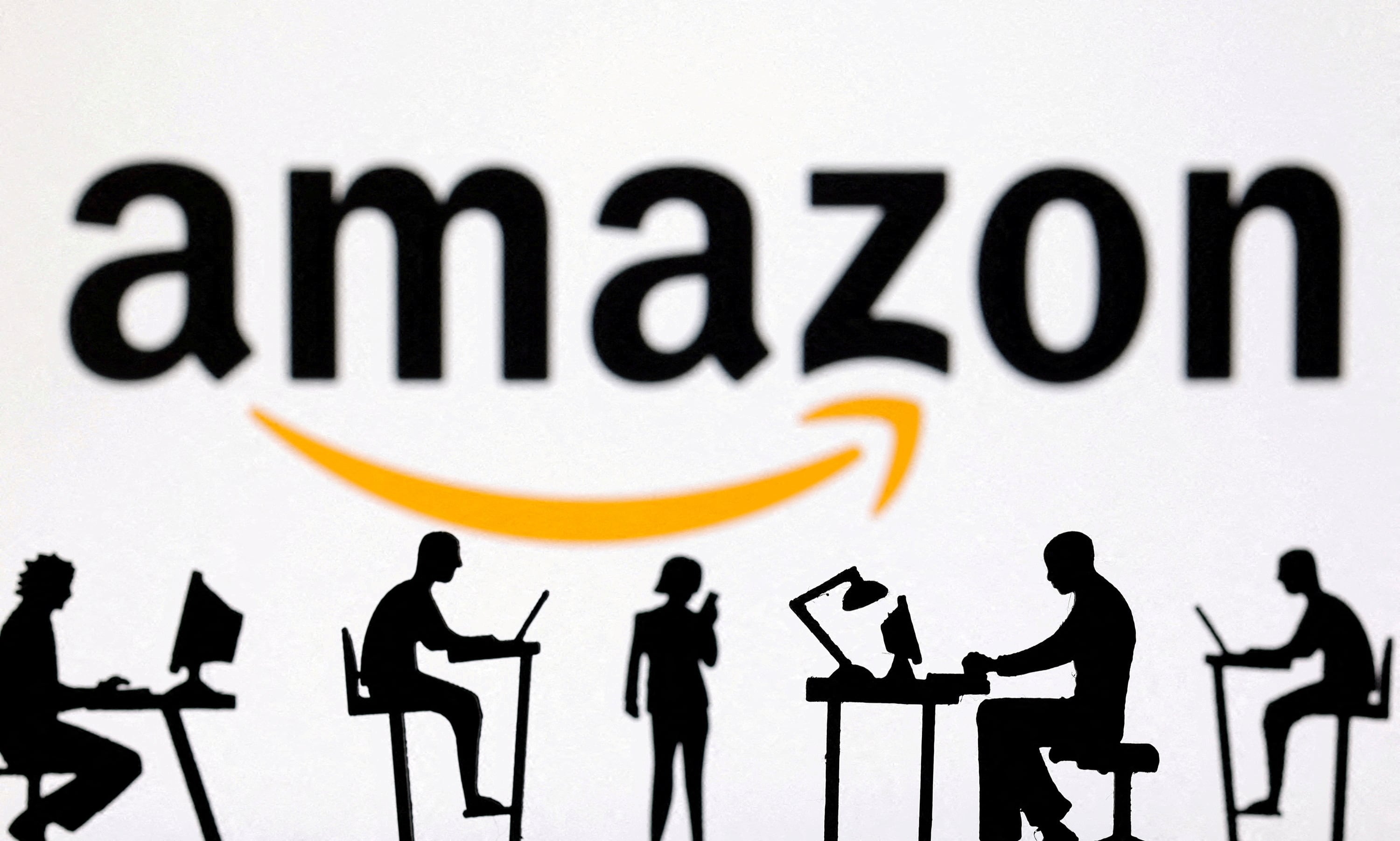 Es necesario tener una suscripción a Prime para acceder a los juegos. REUTERS/Dado Ruvic/Illustration/File Photo