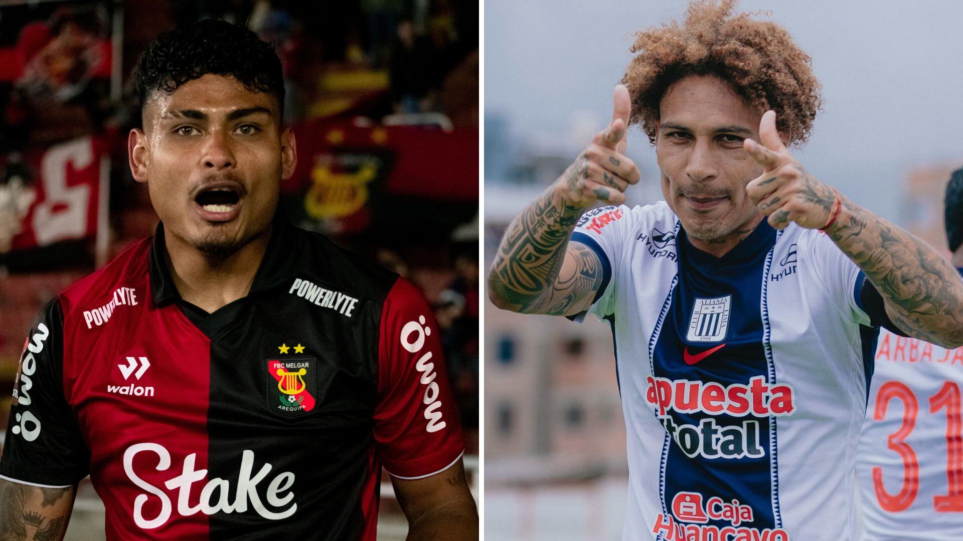 Melgar y Alianza Lima se verán las caras en el Estadio Alejandro Villanueva por la fecha 6 del Torneo Apertura de la Liga 1 2026.