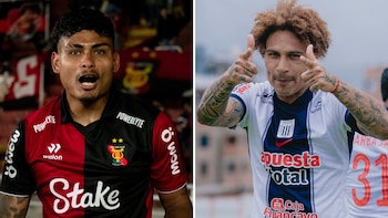 Tabla de posiciones de la