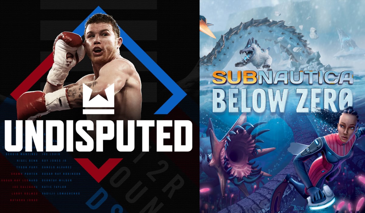 Estos juegos son gratuitos solo para suscriptores de PlayStation Plus. (PlayStation)