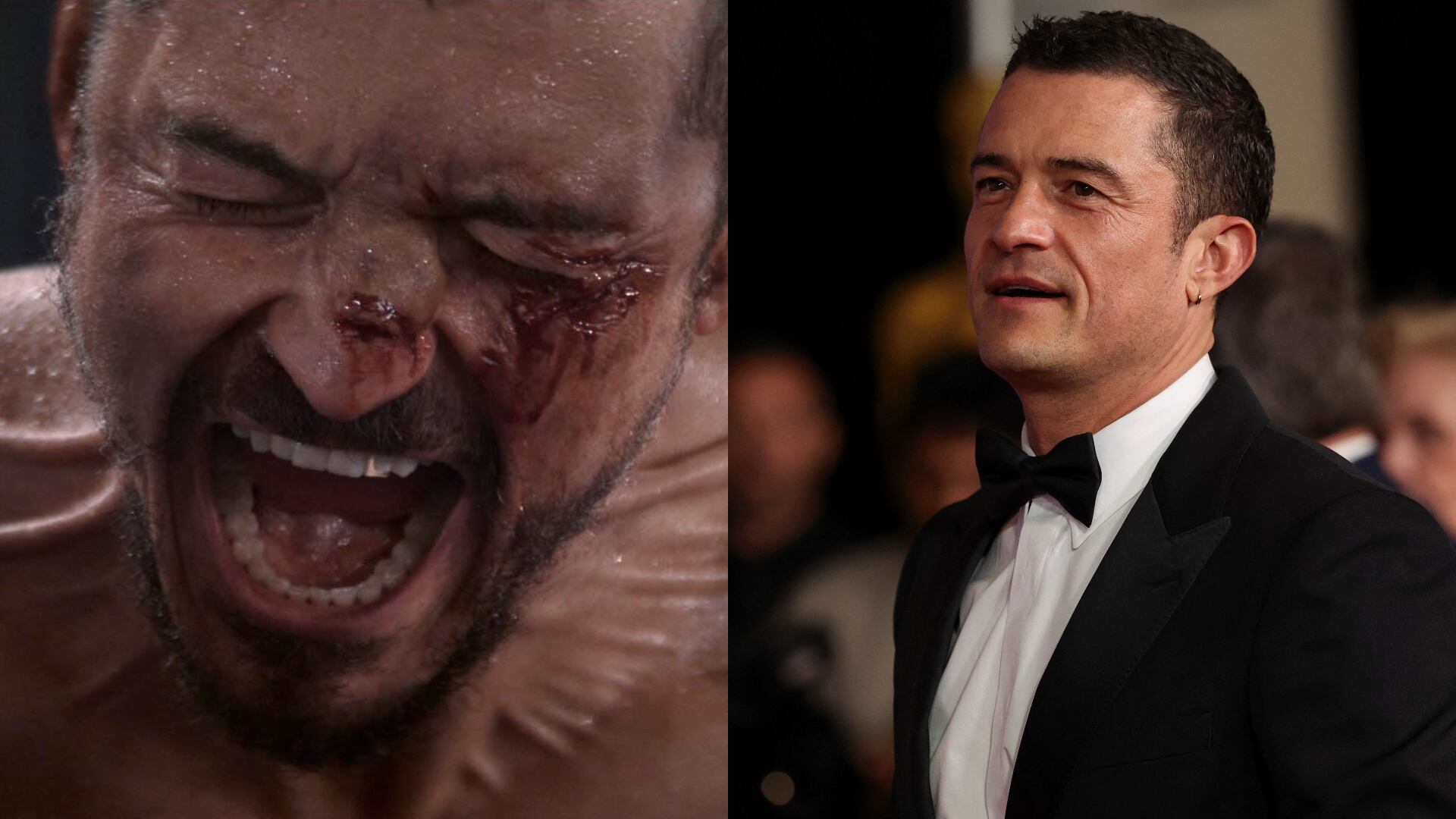 Orlando Bloom