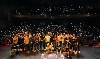 FMS Colombia