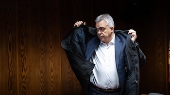 Los jueces rastrean el 'liderazgo' de Cerdán en amaños de obra, contratos de SEPI y obstruir investigaciones