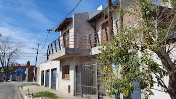 PASEO MESSI EN ROSARIO