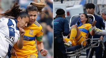 Tigres Femenil informa sobre la