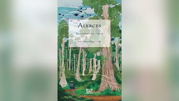 10 libros del stand de Chile en la Feria del Libro