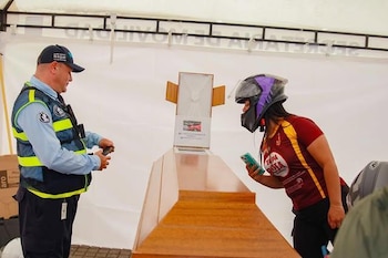 Estrategia de la Secretaría de