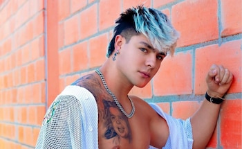 Foto: Instagram @carlosferiag