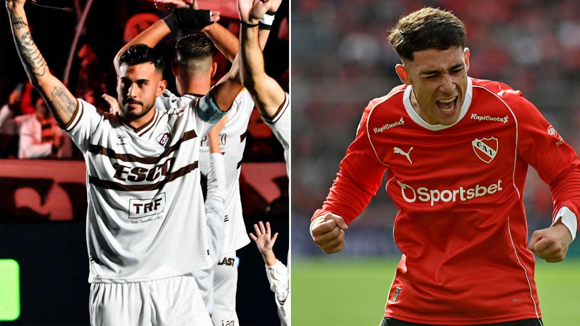 Platense será local ante Independiente en la fecha 4 del Torneo Apertura